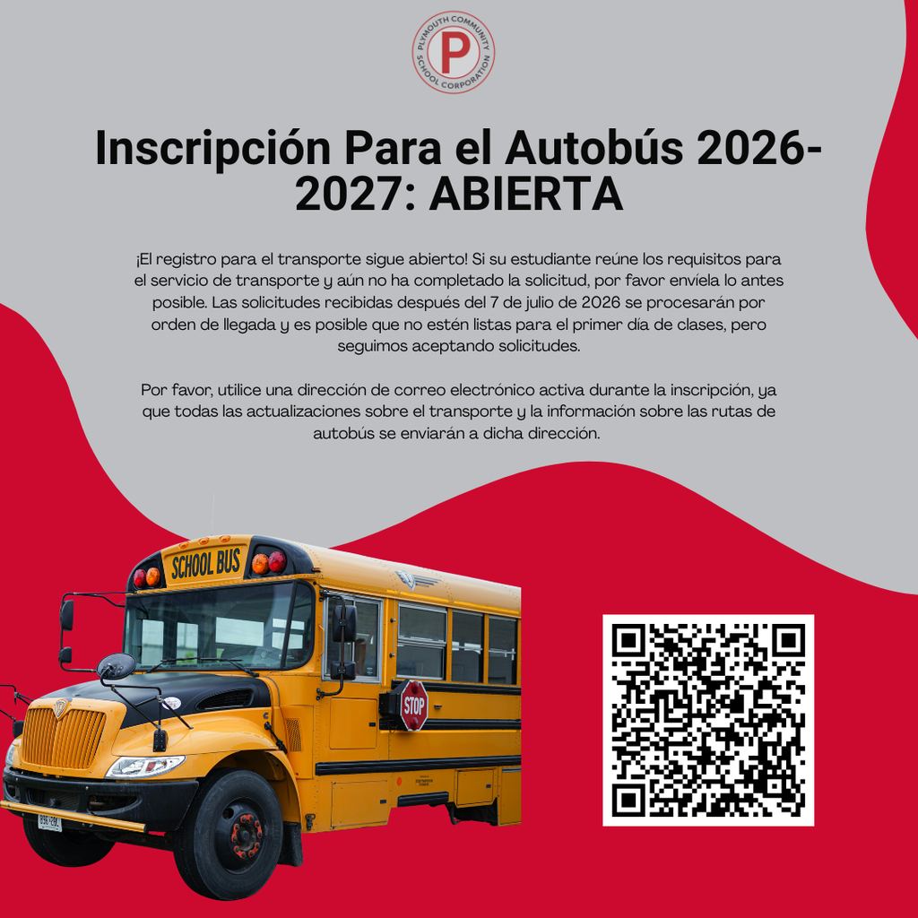 bus registration still available