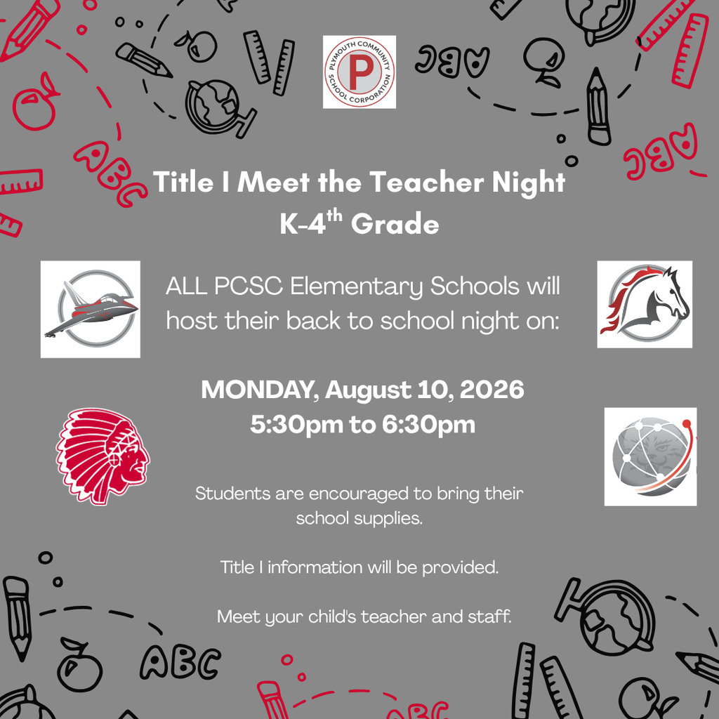 meet the teacher night!