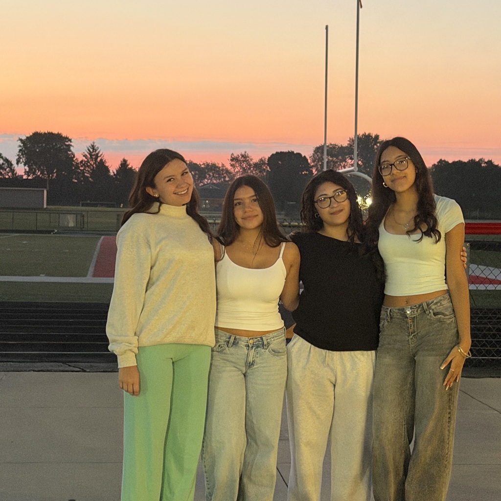 senior sunrise