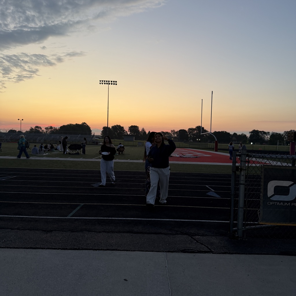 senior sunrise