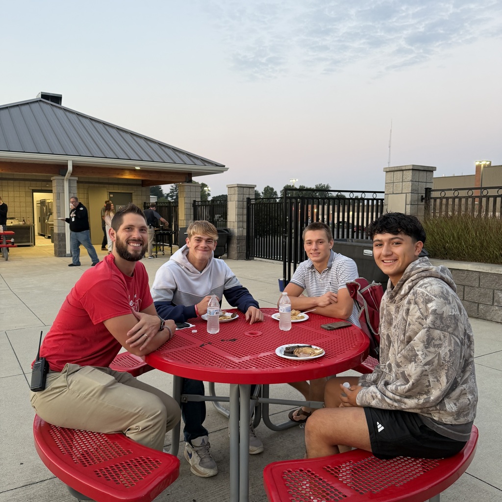senior sunrise