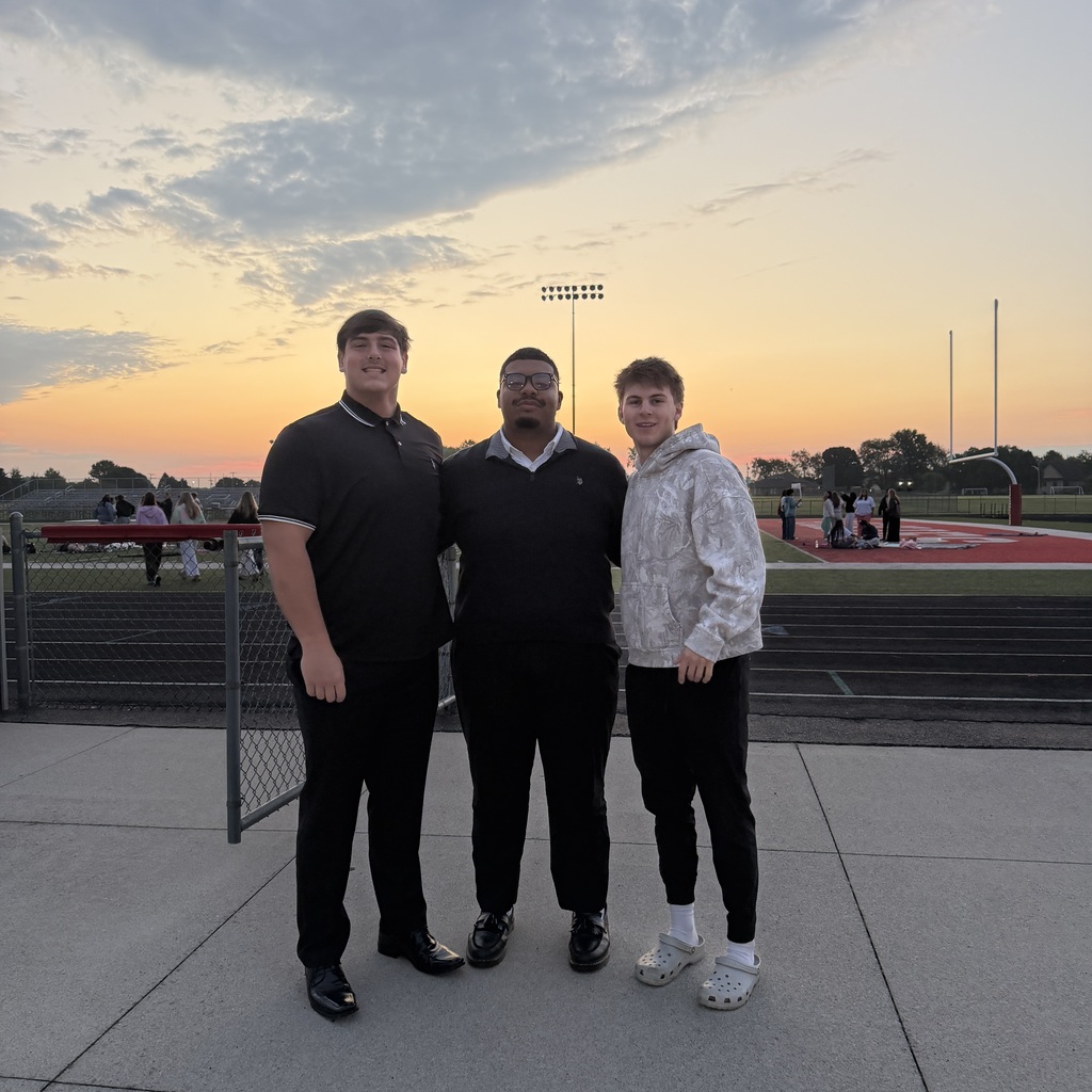 senior sunrise