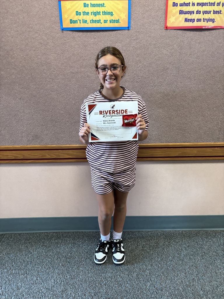 Mabry Branda Riverside Recognition