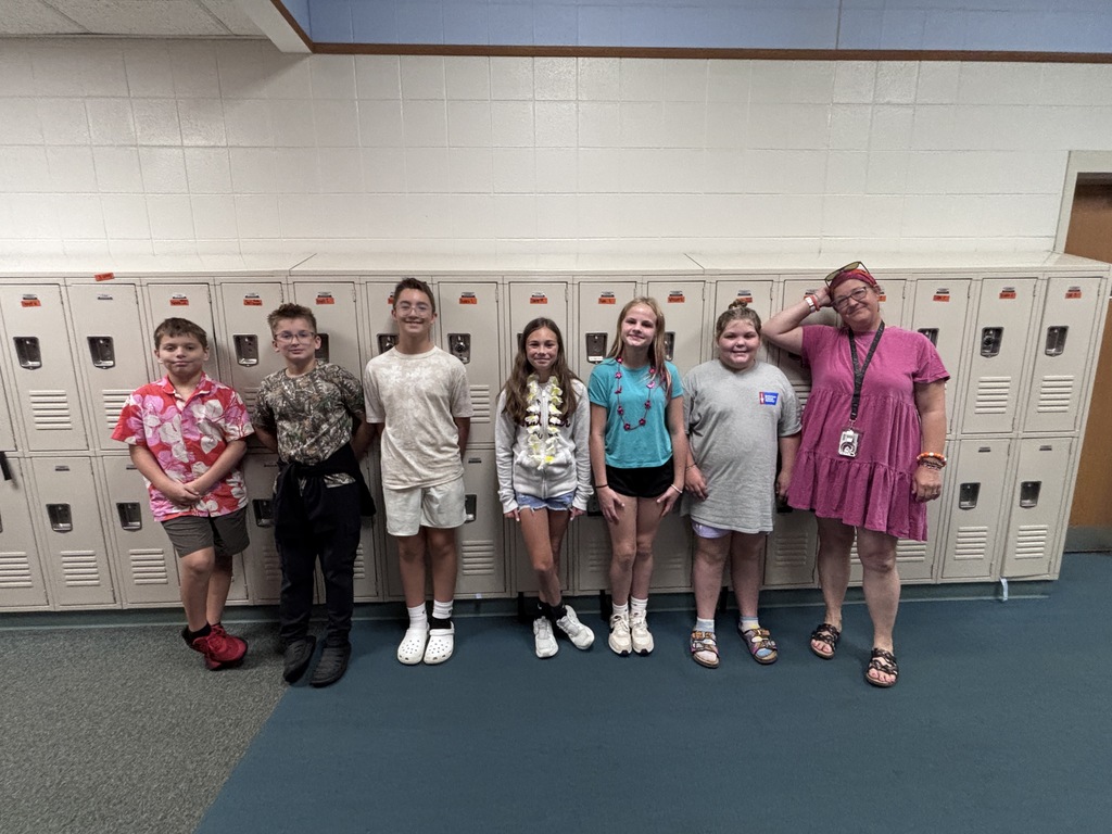 Mrs. Taylor's Class