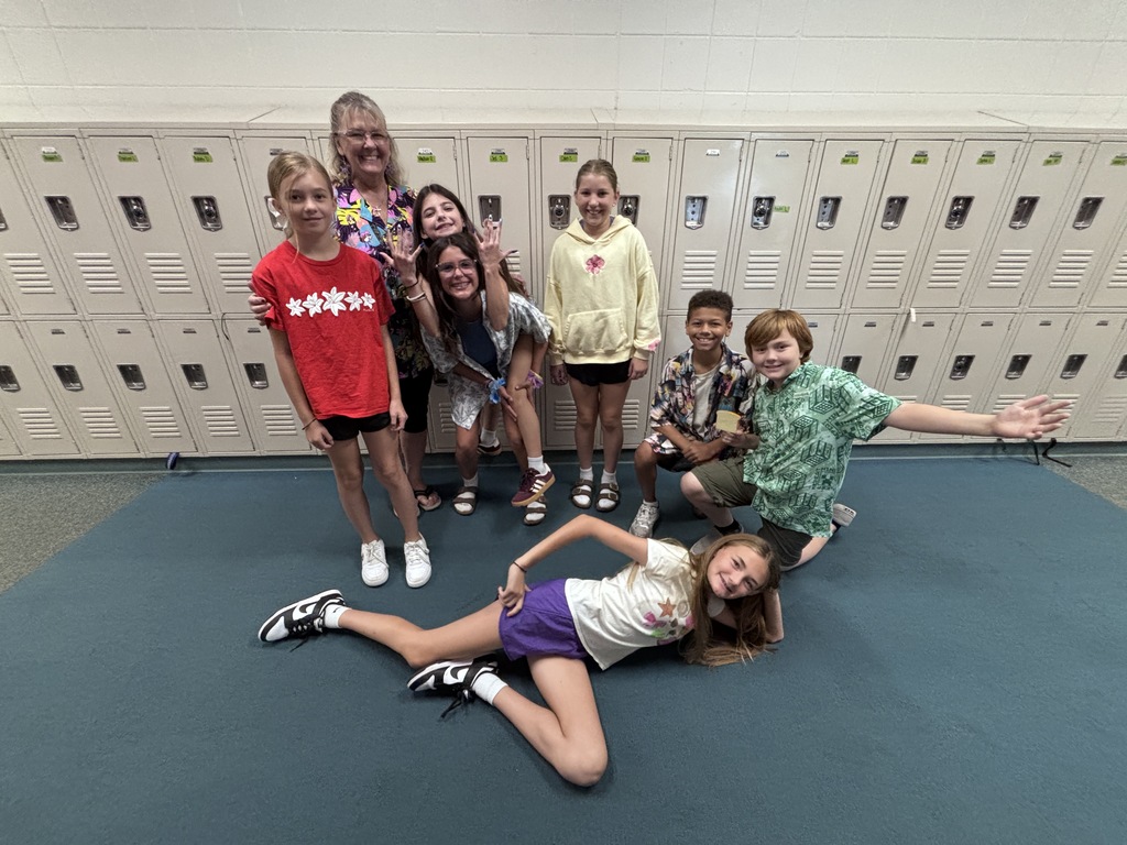 Mrs. Briscuso's Class