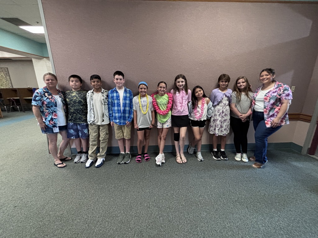 Ms. Velarde's Class