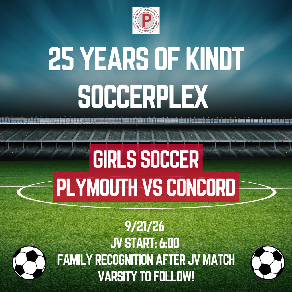 25 years of kindt soccerplex recognition at tonights girls soccer match