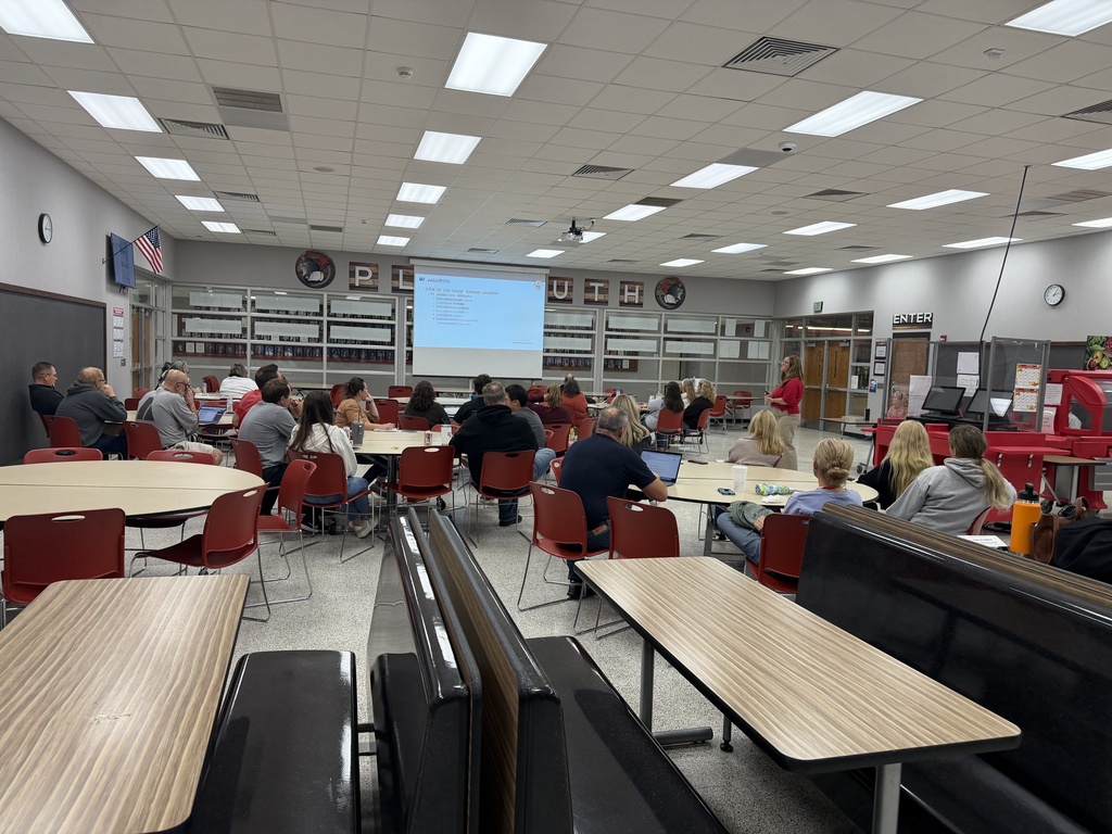 training during eLearning day