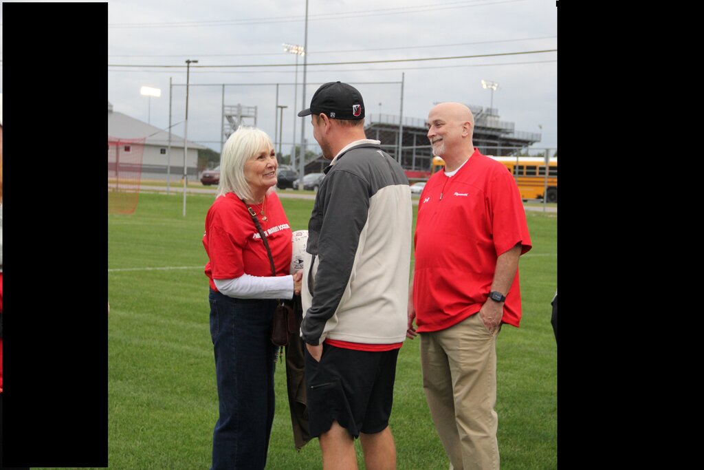 25 years of kindt soccerplex honoring at girls soccer