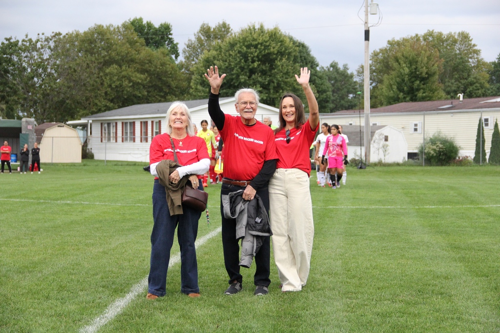 25 years of kindt soccerplex honoring at girls soccer