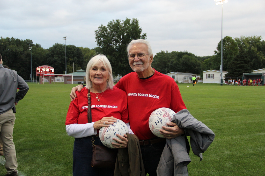 25 years of kindt soccerplex honoring at girls soccer