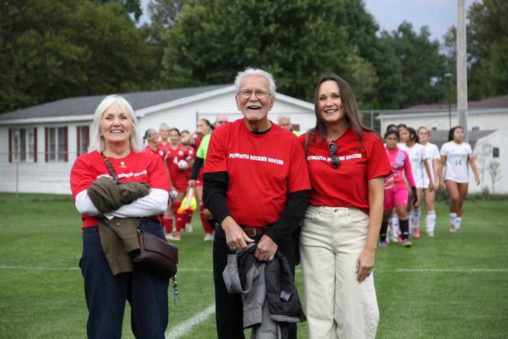 25 years of kindt soccerplex honoring at girls soccer