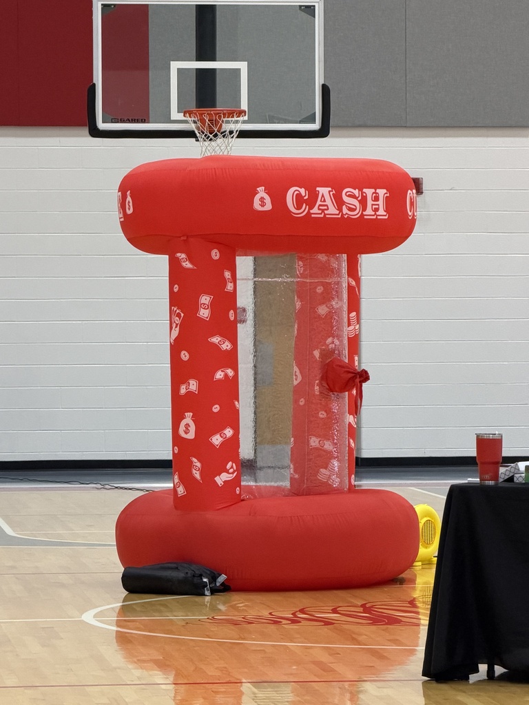 ljh chocolate fundraiser has begun