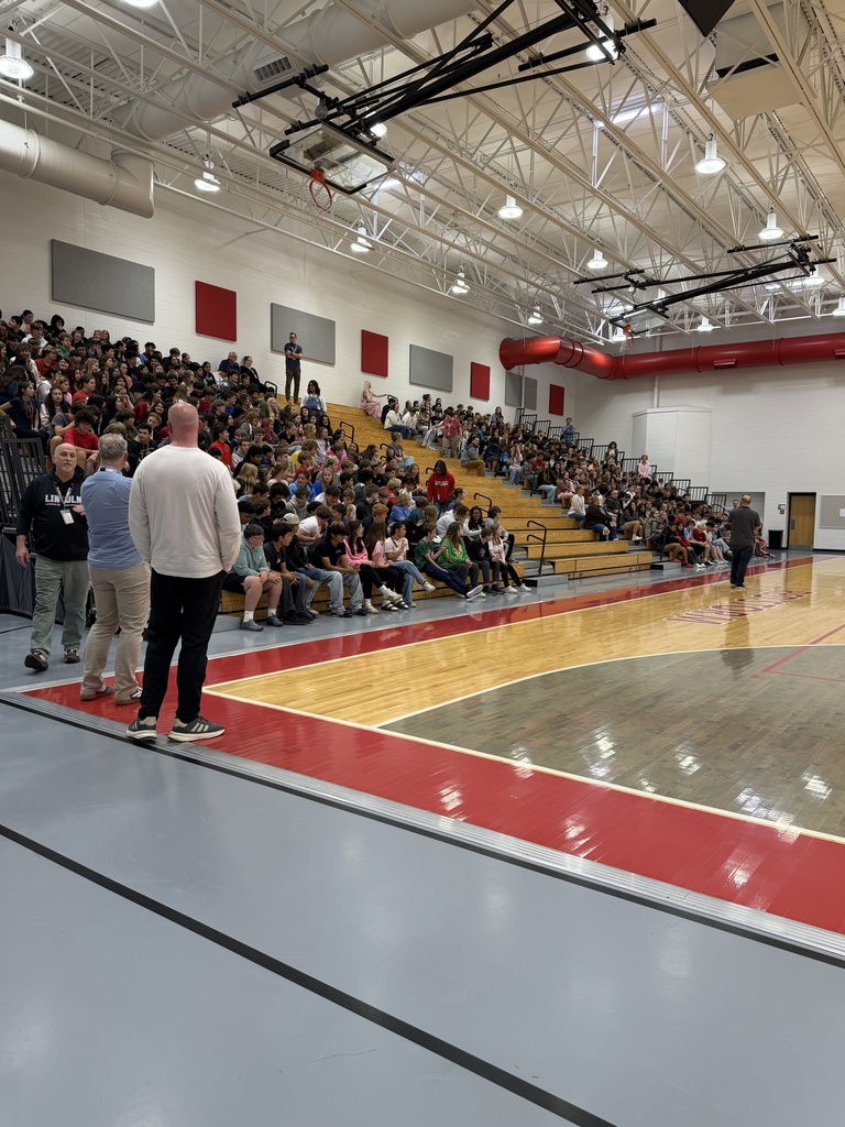 ljh chocolate fundraiser has begun