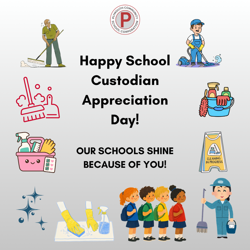 custodian appreciation day!