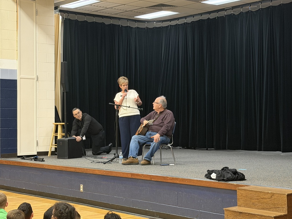 bullying prevention assembly