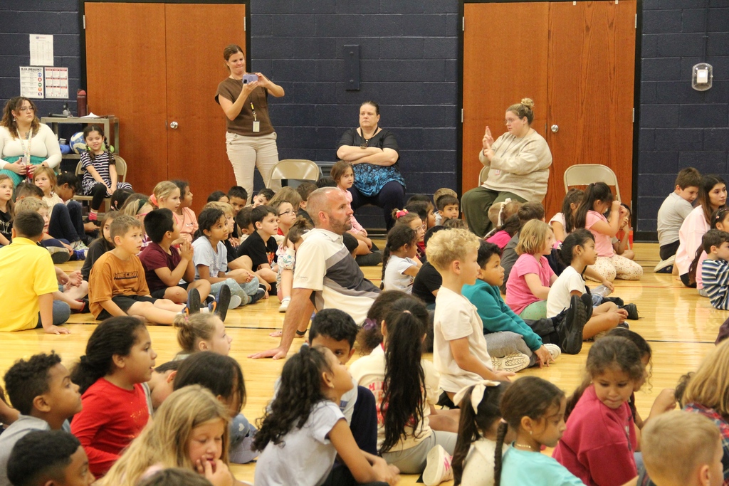 bullying prevention assembly