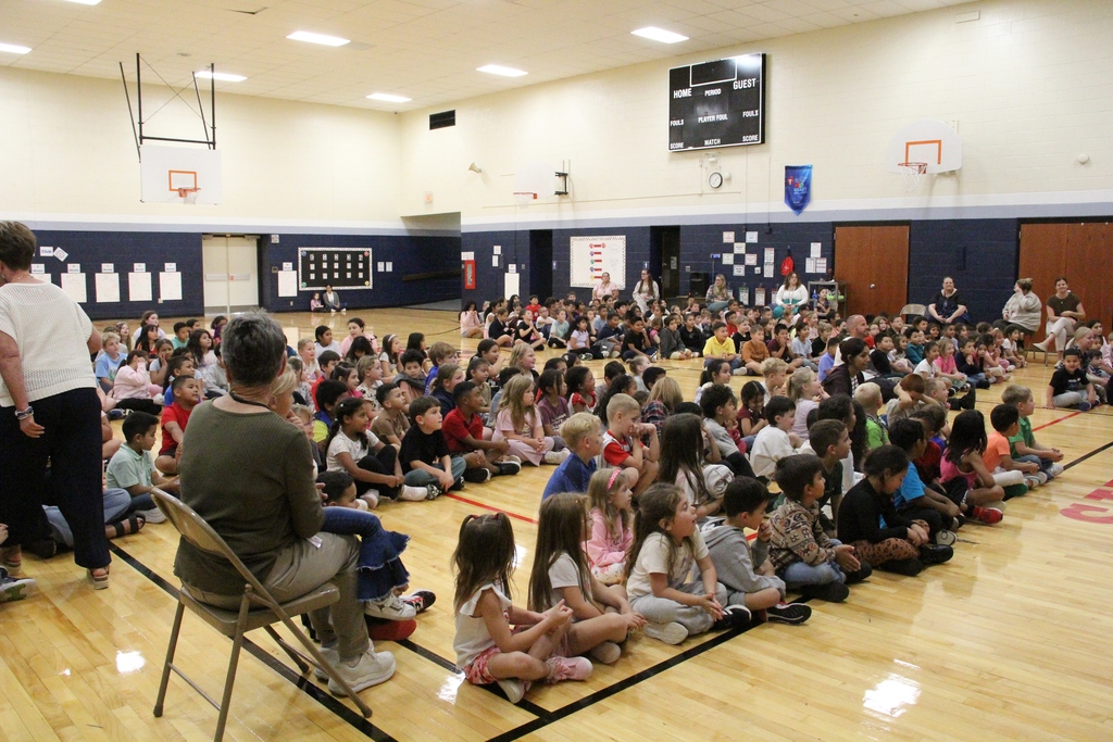 bullying prevention assembly