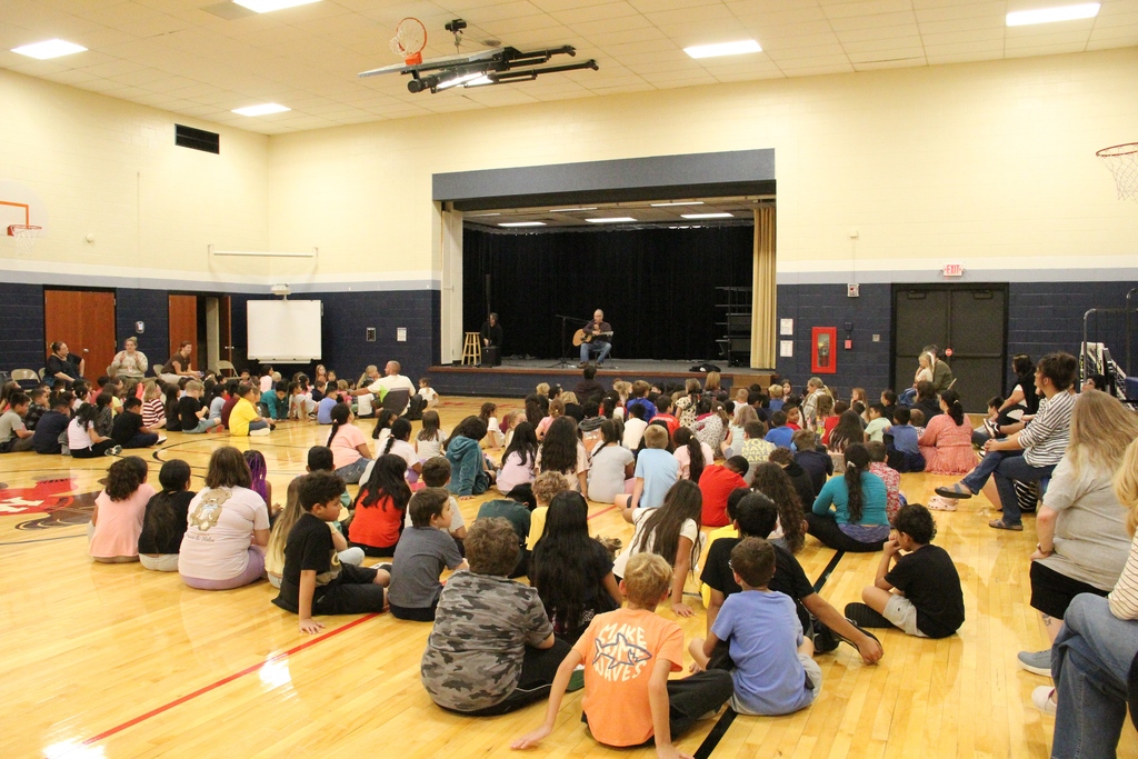 bullying prevention assembly