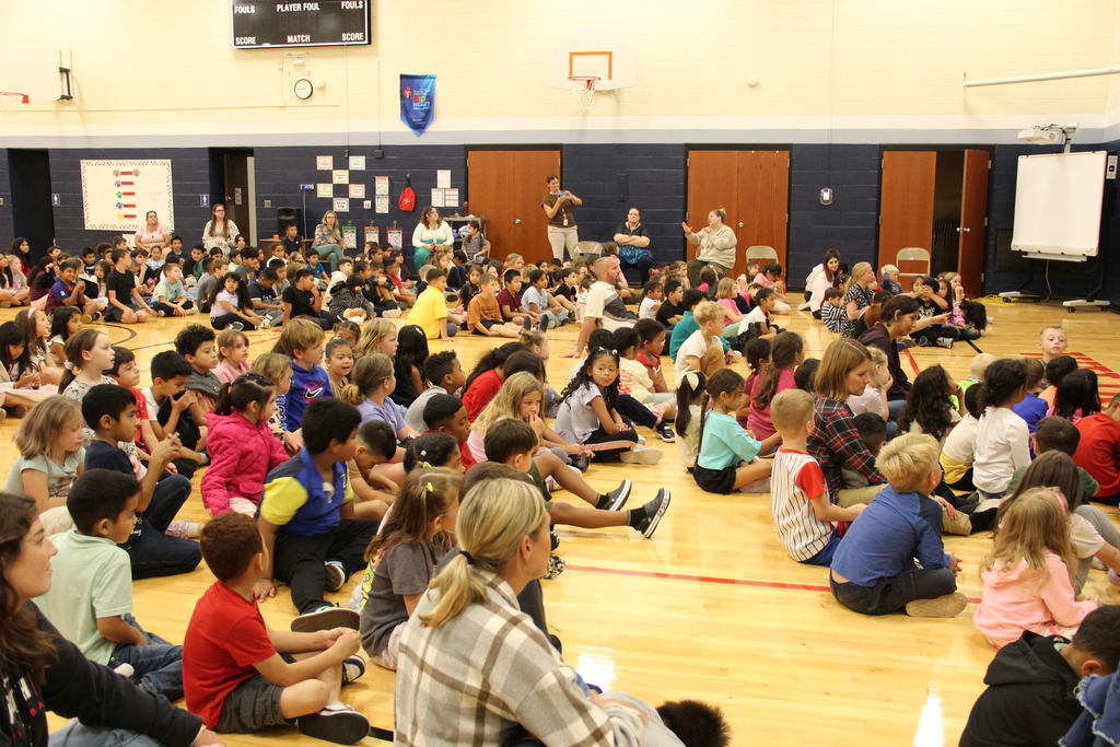bullying prevention assembly