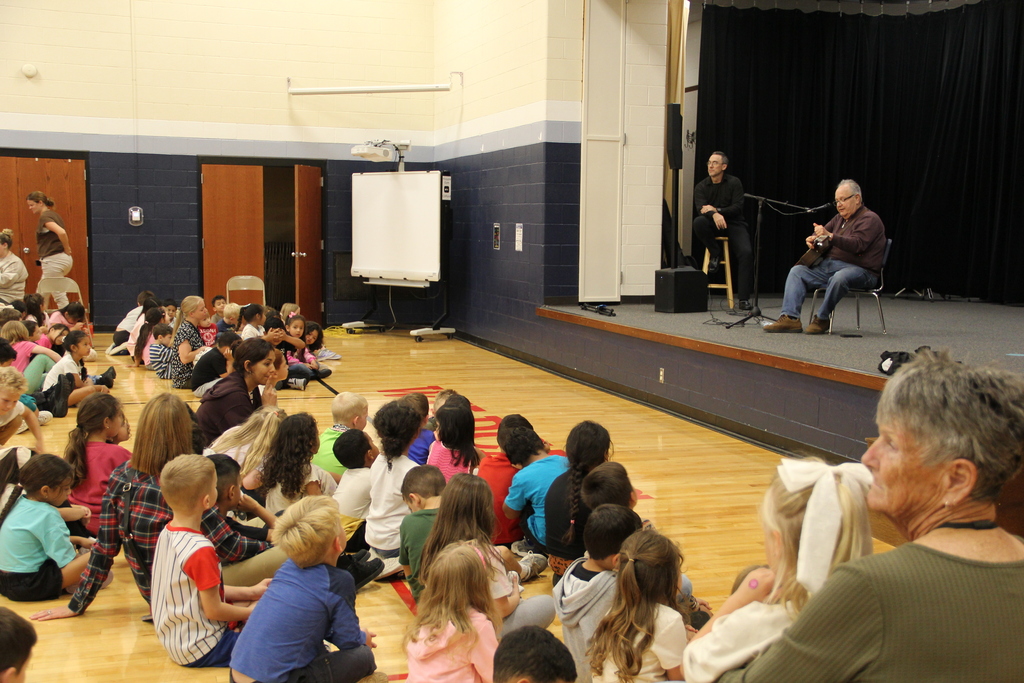 bullying prevention assembly