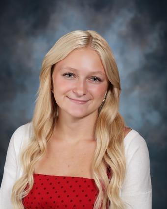 Homecoming Court and Dress Up Days