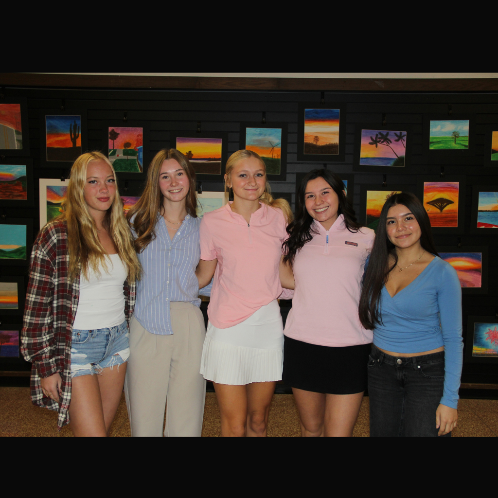Homecoming Court and Dress Up Days