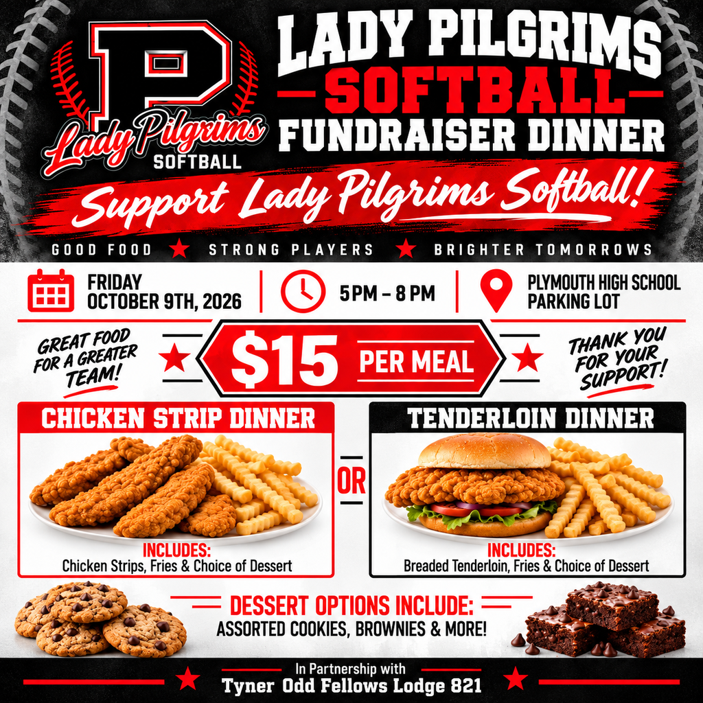 softball fundraiser