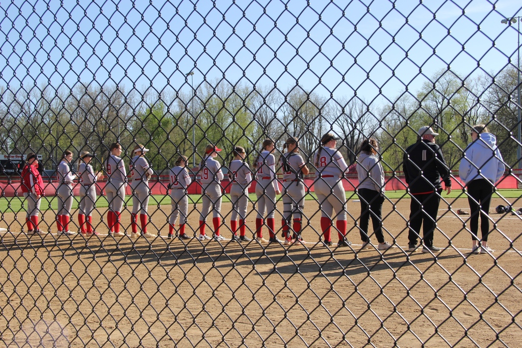 softball fundraiser!