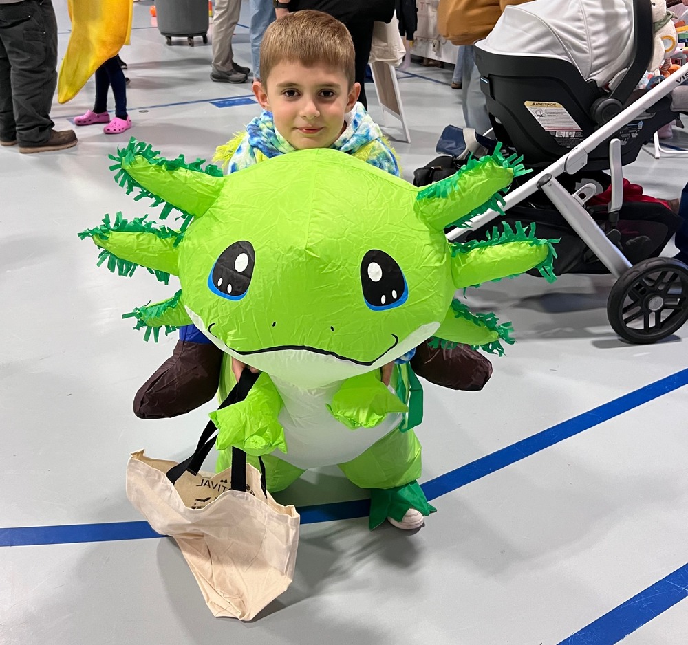 South Elementary News
