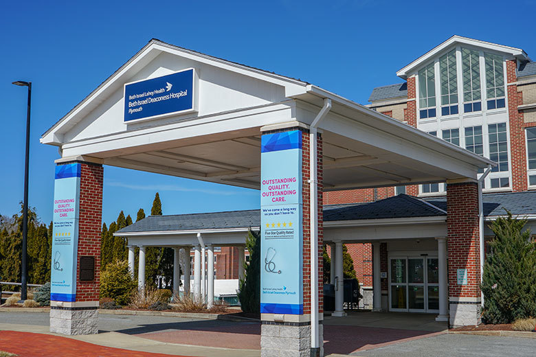 Beth Israel Deaconess Hospital - Plymouth