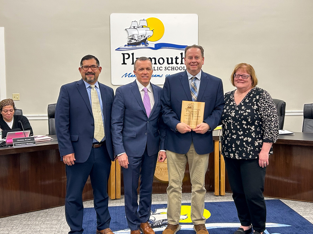 Plymouth School Committee