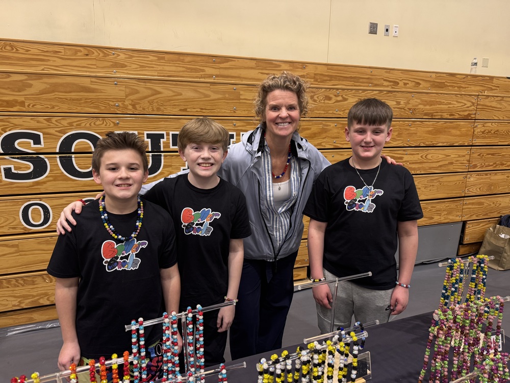 South Elementary News 