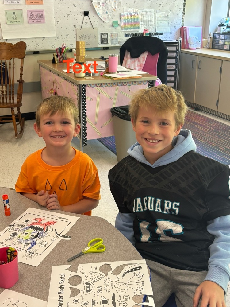 South Elementary News