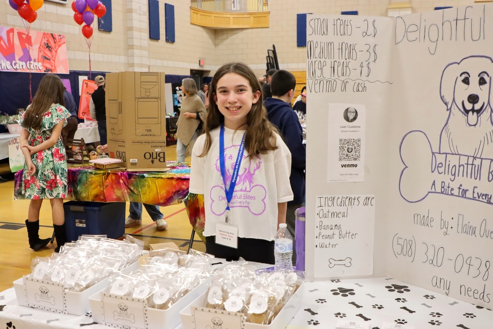 Children's Business Fair