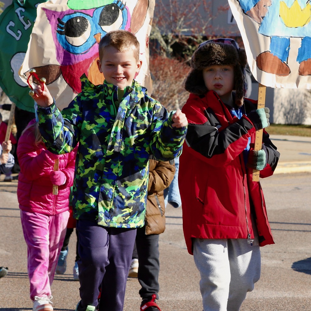 South Elementary News 