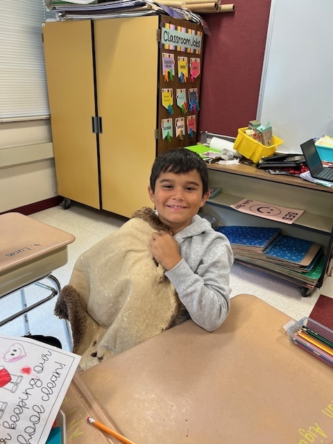 South Elementary News