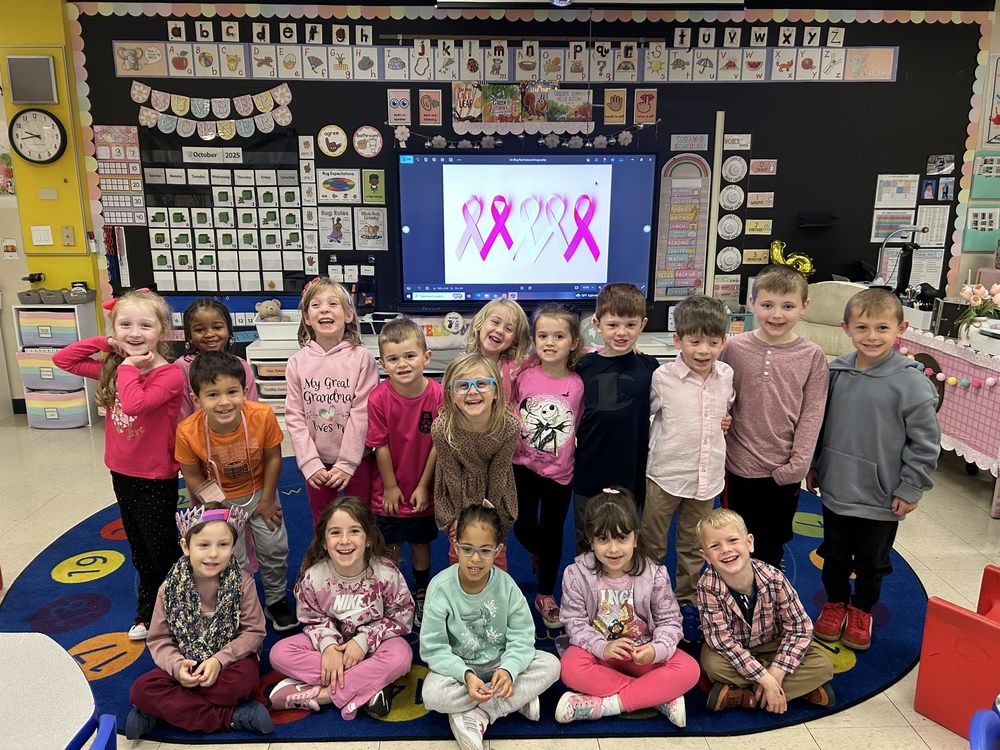 South Elementary News