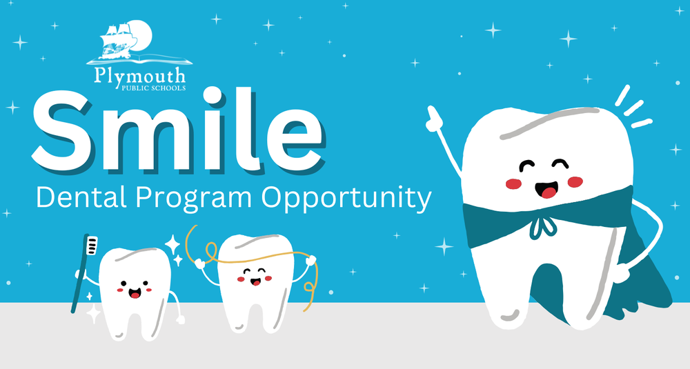 SMILE Dental Program Opportunity: 2026-2027
