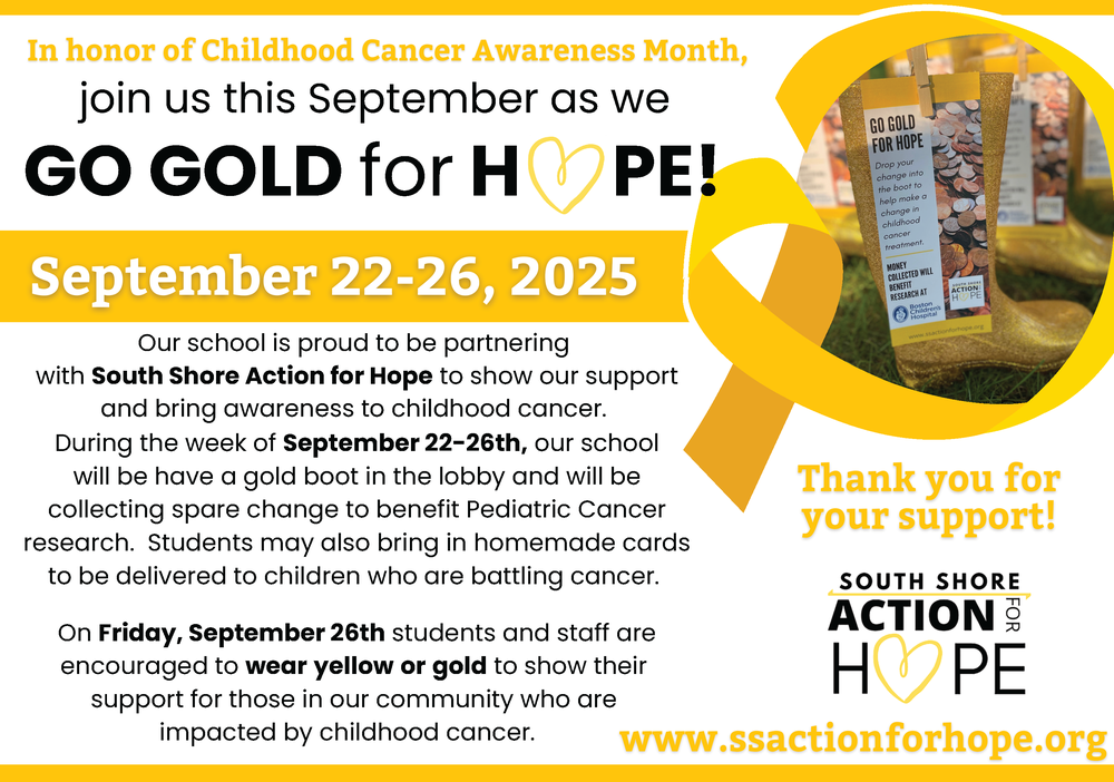 South Elementary News