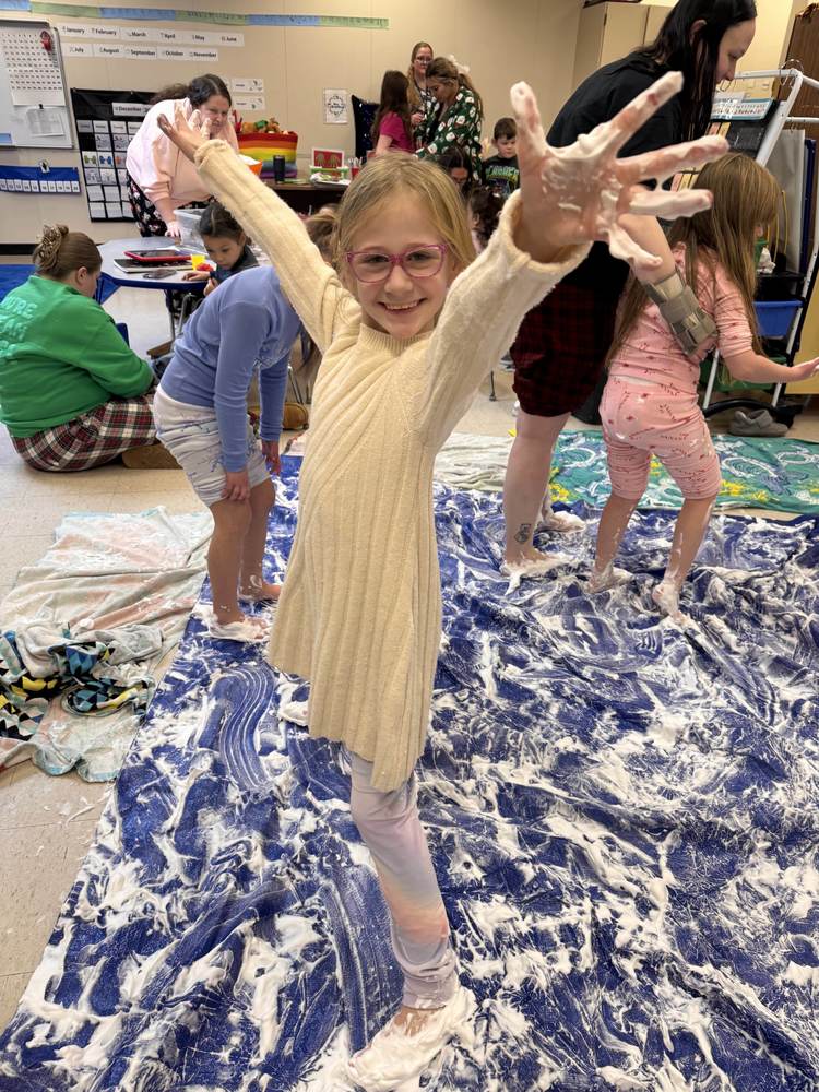 South Elementary News 