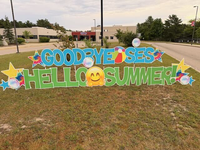 South Elementary News