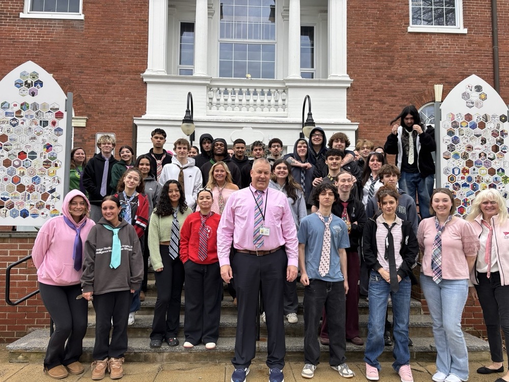 Plymouth Harbor Academy