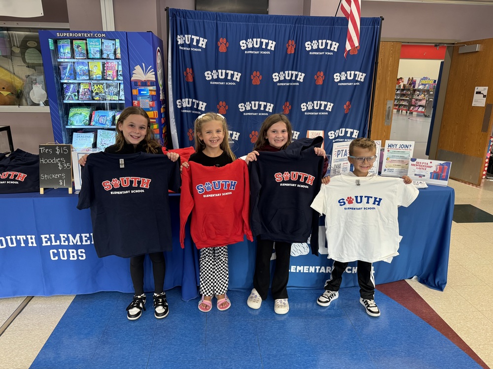 South Elementary News