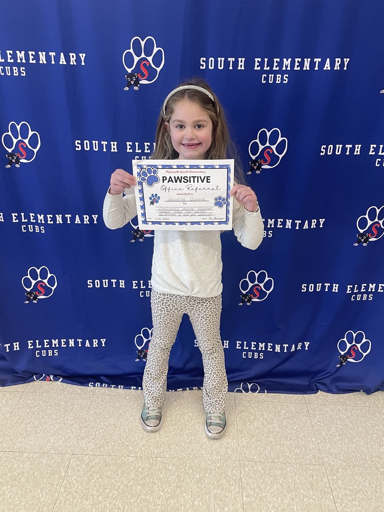 South Elementary News 