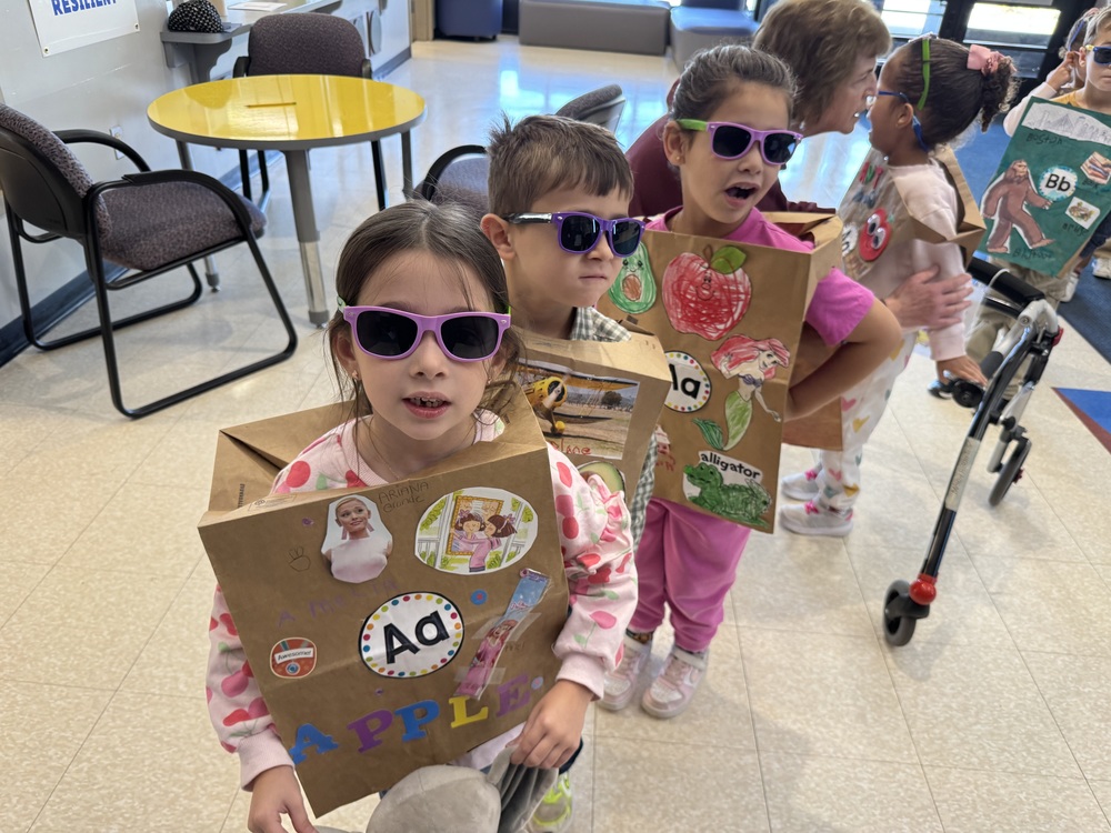 South Elementary News