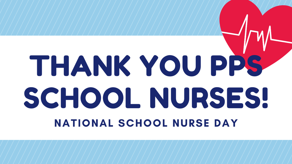 National School Nurse Day