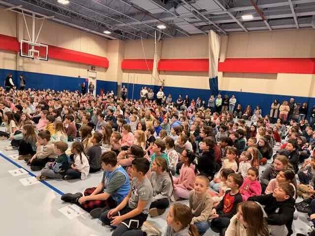 South Elementary News 