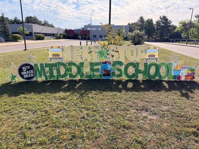 South Elementary News