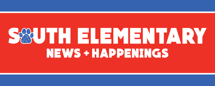 South Elementary News